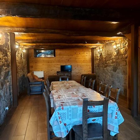 Casa Guardiao Do Castelo Villa Селорику ди Бащу Екстериор снимка